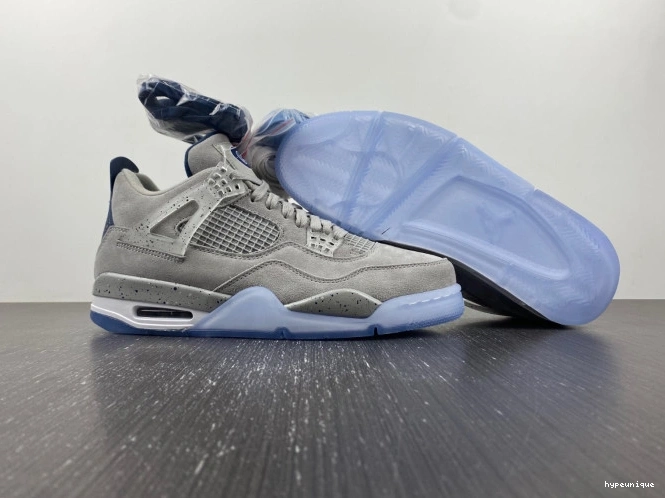 HYPE Jordan 4 AJ4-1043505 Retro Georgetown (PE) 0815